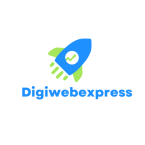 Digiwebexpress logo representing digital marketing services